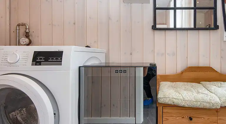 Holiday home in Bork Havn