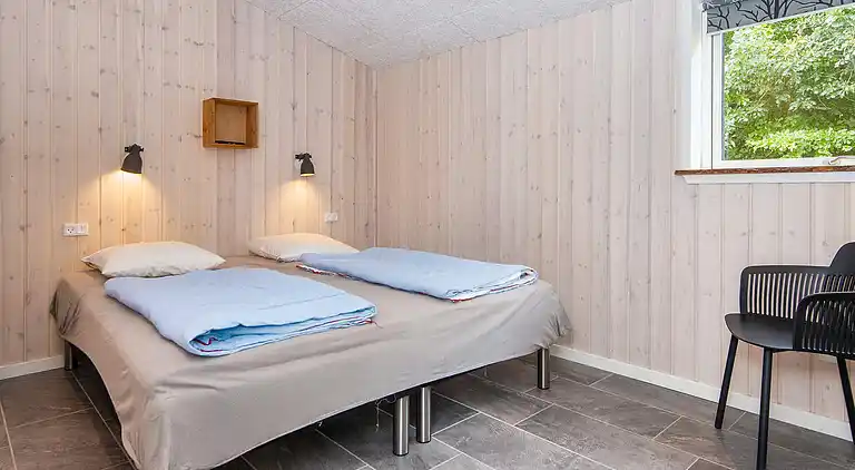 Holiday home in Bork Havn