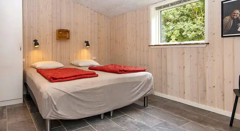 Holiday home in Bork Havn