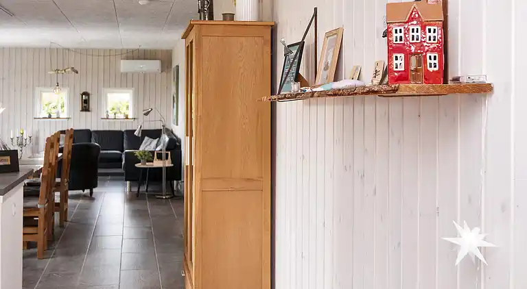 Holiday home in Bork Havn