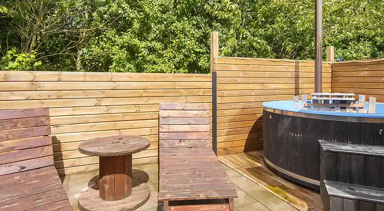 Holiday home in Bork Havn