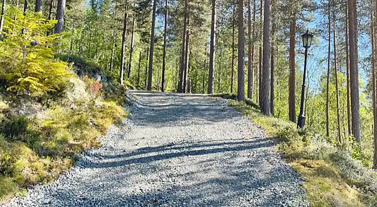 Vakantiehuis in Åkrestrømmen