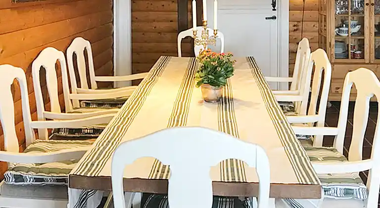 Vakantiehuis in Åkrestrømmen