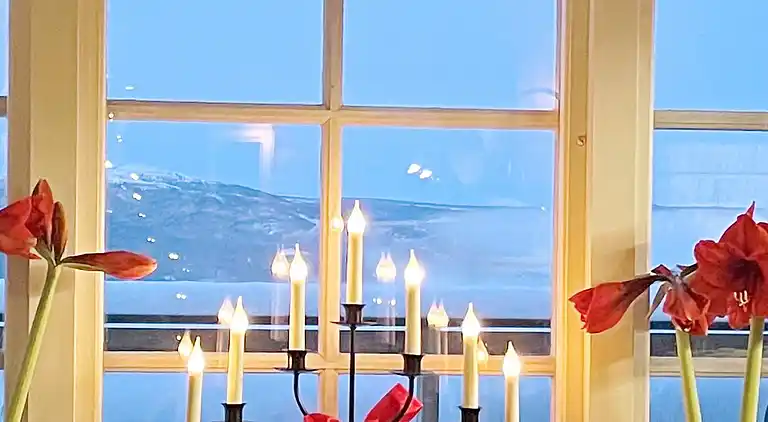 Vakantiehuis in Åkrestrømmen