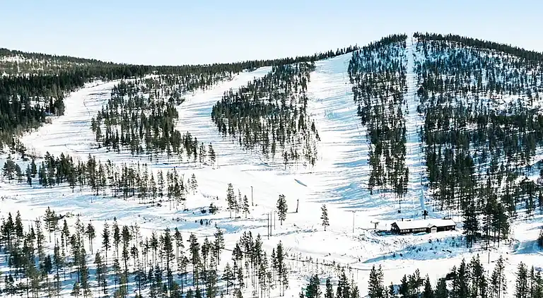 Vakantiehuis in Åkrestrømmen