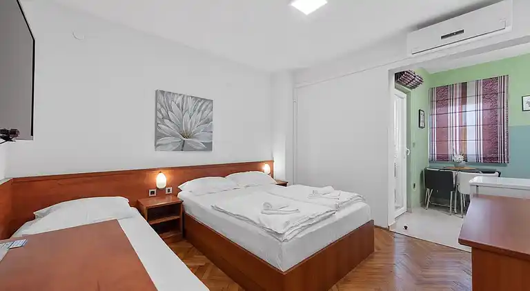 Lägenhet i Pakoštane