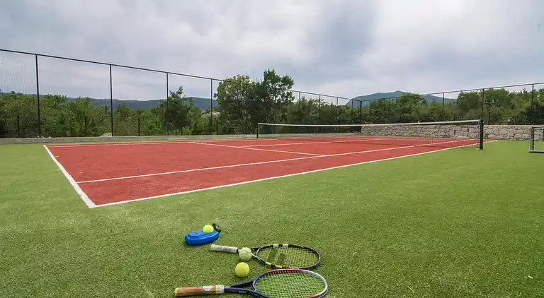 Semesterbostad i Gata