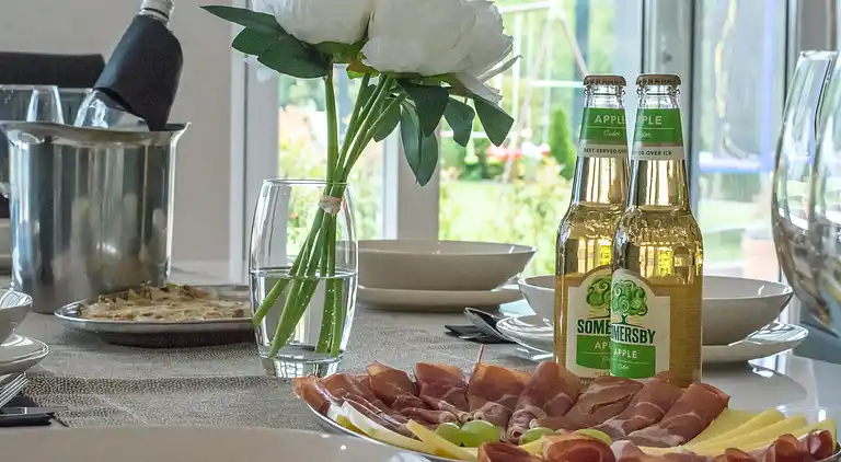 Semesterbostad i Gata