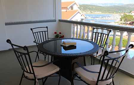 Ferielejlighed i Supetarska Draga