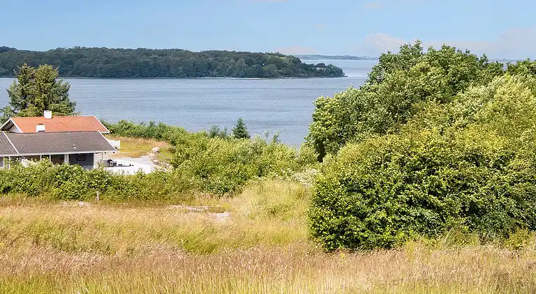 Sommerhus i Aabenraa