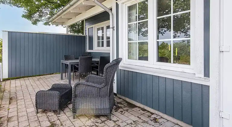 Sommerhus i Aabenraa