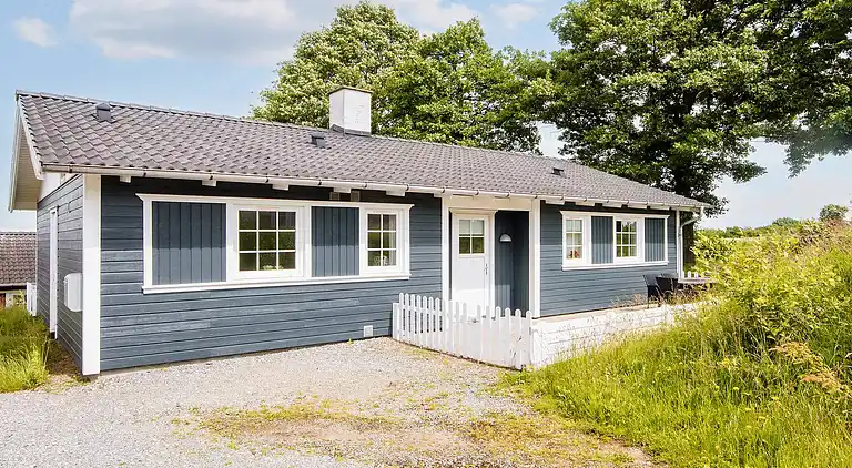 Sommerhus i Aabenraa