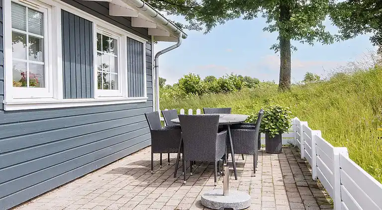 Sommerhus i Aabenraa