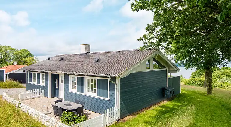 Sommerhus i Aabenraa