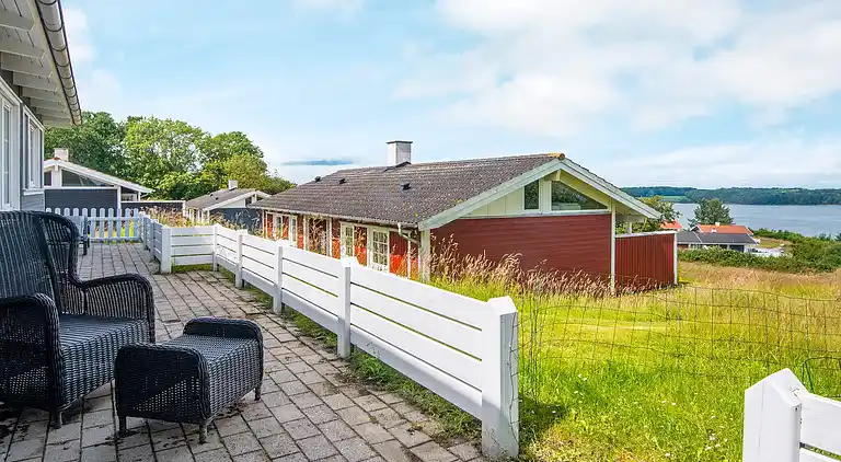 Sommerhus i Aabenraa
