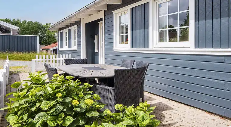 Sommerhus i Aabenraa