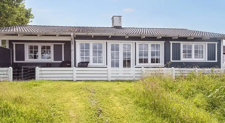 Sommerhus i Aabenraa