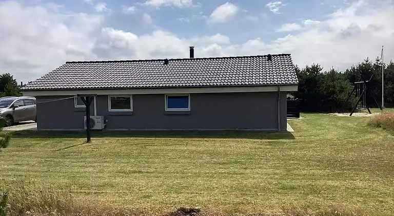 Casa vacanze in Vejers Strand