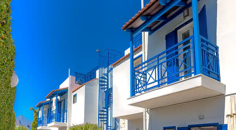 Appartement confortable Amoudara Heraklion Crera-5