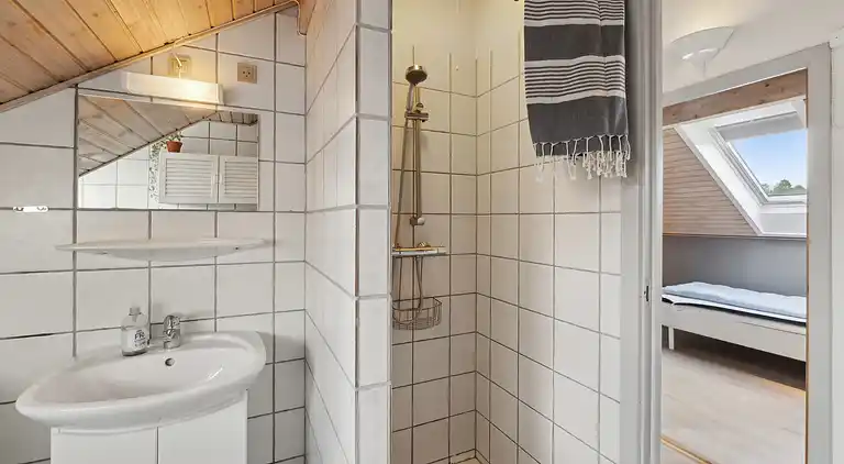 Ferienhaus auf dem schönen Rømø!