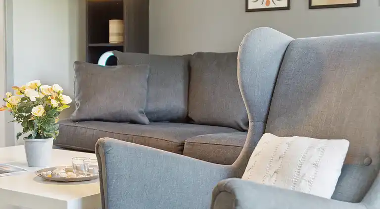 Ferienhaus auf dem schönen Rømø!