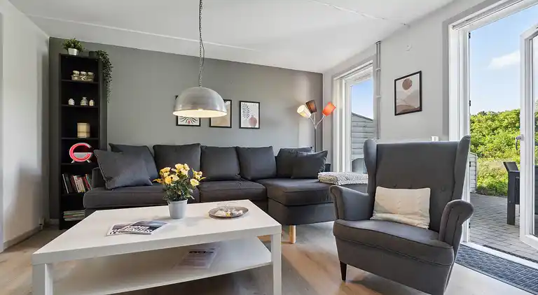 Ferienhaus auf dem schönen Rømø!