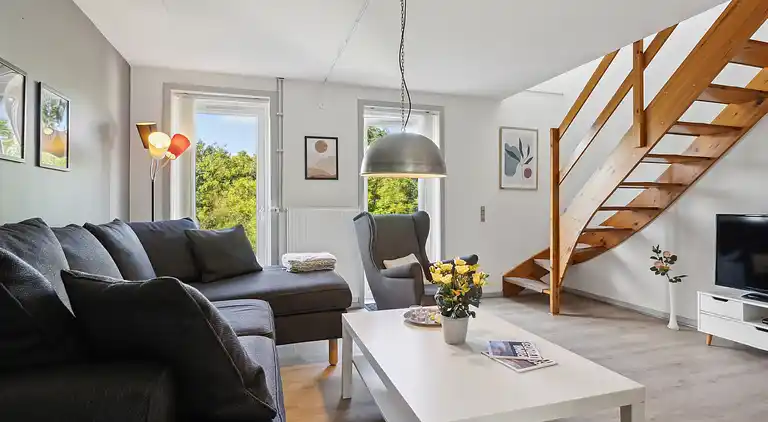 Ferienhaus auf dem schönen Rømø!