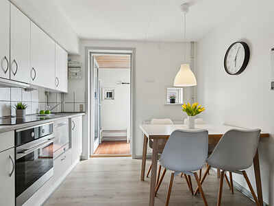 Vestergade 93B, hus 5