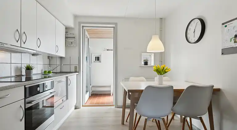 Ferienhaus auf dem schönen Rømø!