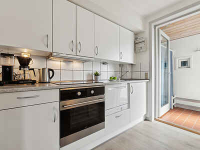 Vestergade 93B, hus 5