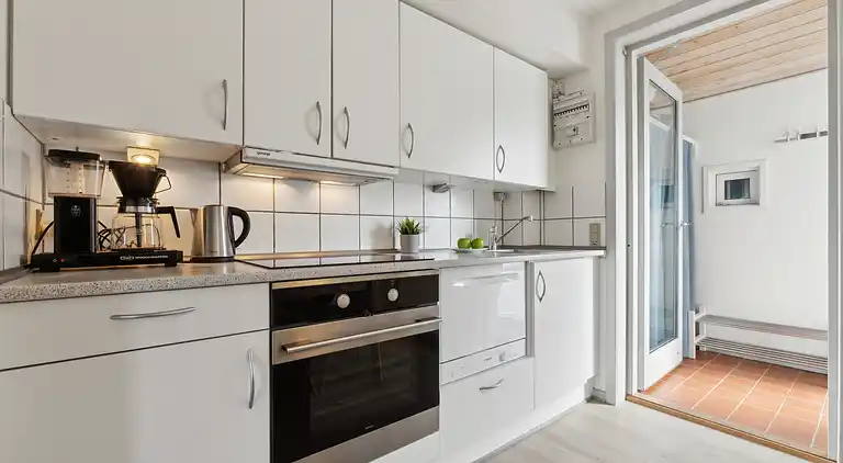 Ferienhaus auf dem schönen Rømø!