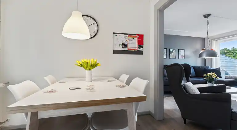 Ferienhaus auf dem schönen Rømø!