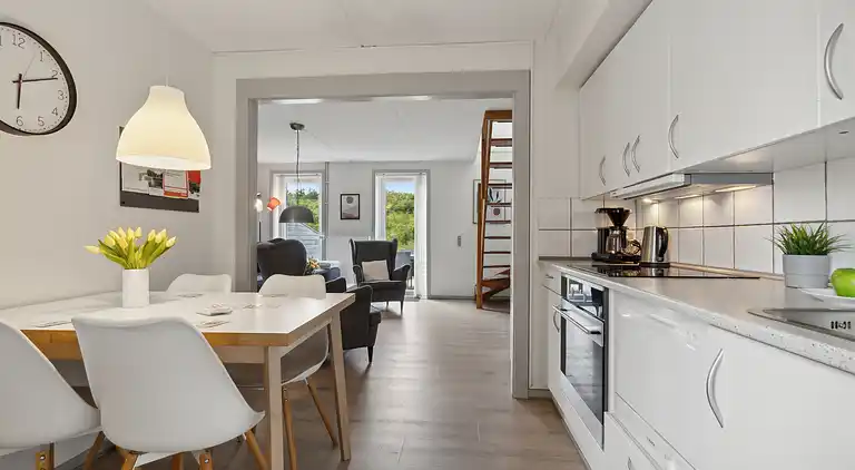 Ferienhaus auf dem schönen Rømø!