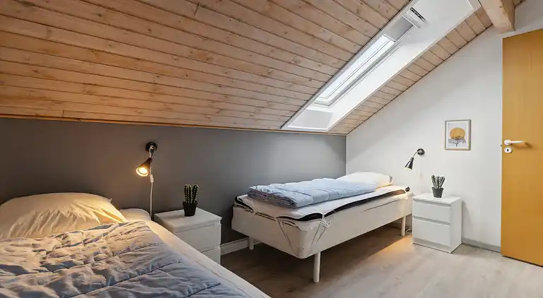 Ferienhaus auf dem schönen Rømø!