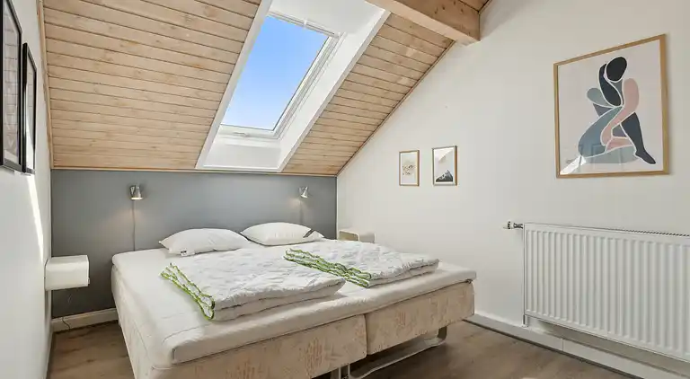 Ferienhaus auf dem schönen Rømø!