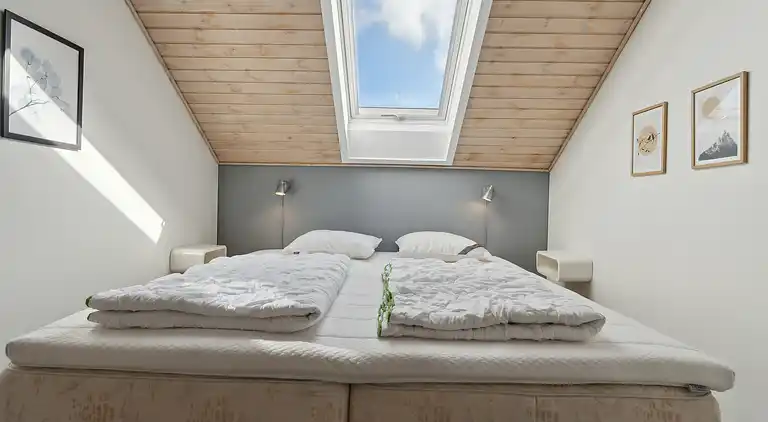 Ferienhaus auf dem schönen Rømø!