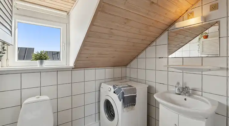 Ferienhaus auf dem schönen Rømø!