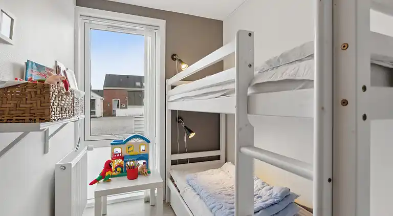 Ferienhaus auf dem schönen Rømø!