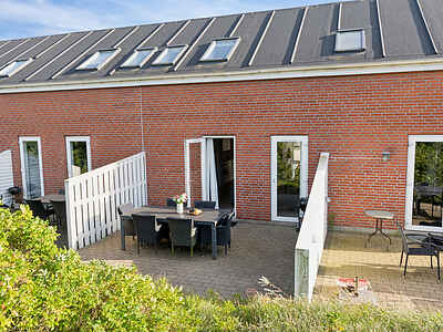 Vestergade 93B, hus 5