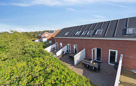 Sommerhus på skønne Rømø! 