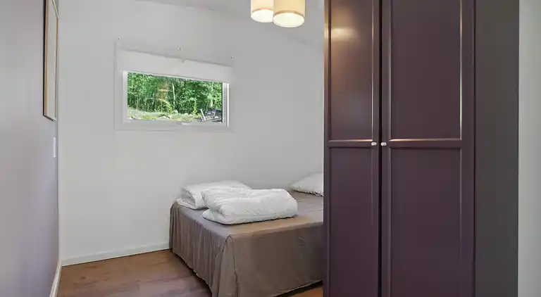 Sommerhus med fantastisk udsigt 