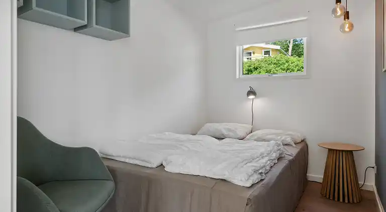 Sommerhus med fantastisk udsigt 