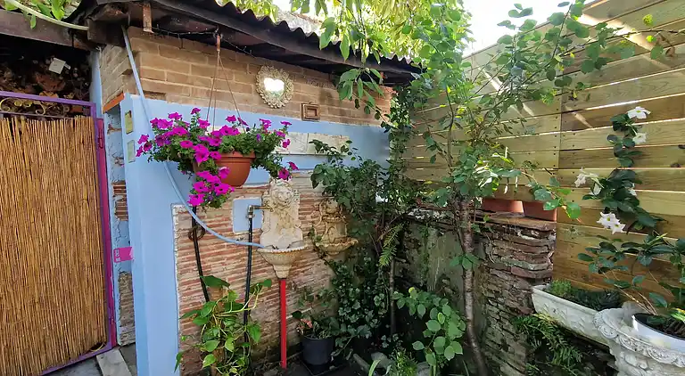 Sky Room Carrara Hydromassage mit Parkplatz