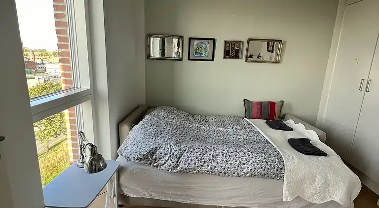 Ferienwohnung im Zentrum von Kopenhagen