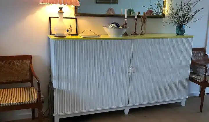 Ferienwohnung im Zentrum von Kopenhagen