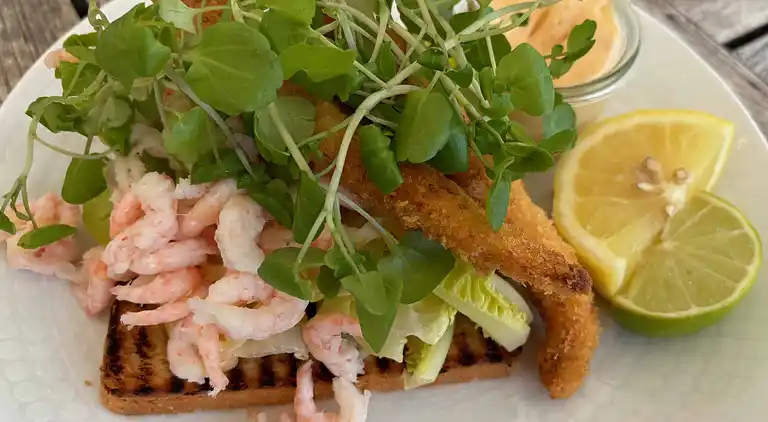 Familievenlig villa i roligt kvarter