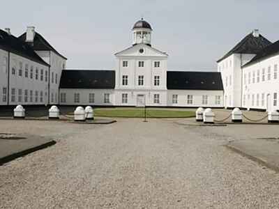 Marina Fiskenæs Feriepark 123