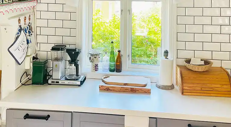 Casa vacanze in Tjörn S