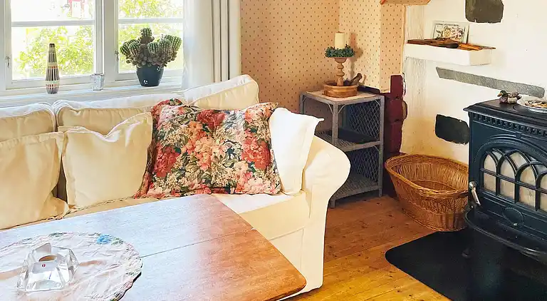 Casa vacanze in Tjörn S