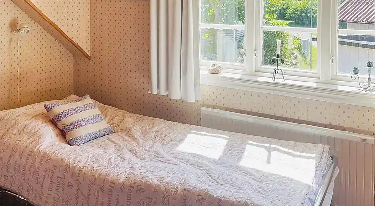 Casa vacanze in Tjörn S